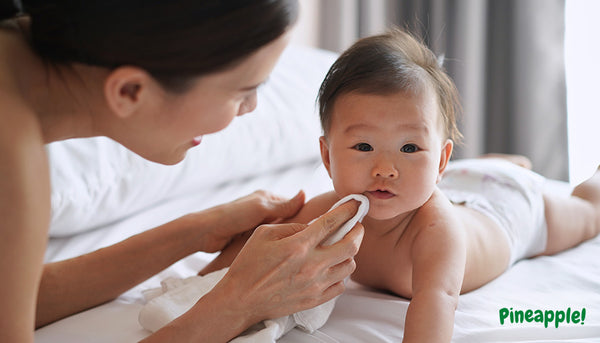 5 Considerations to Take Note of When Choosing Baby Wipes