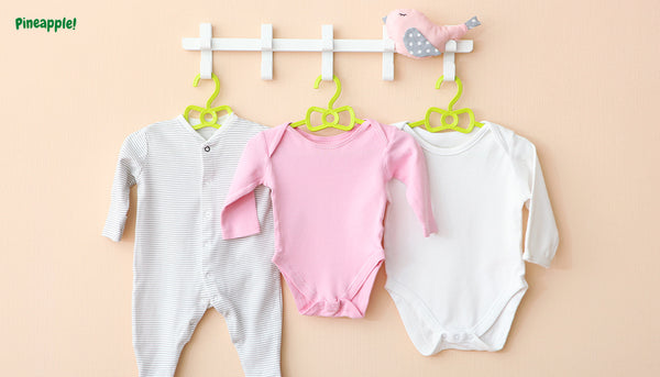 5 Important Factors To Consider When Choosing Clothing For Babies