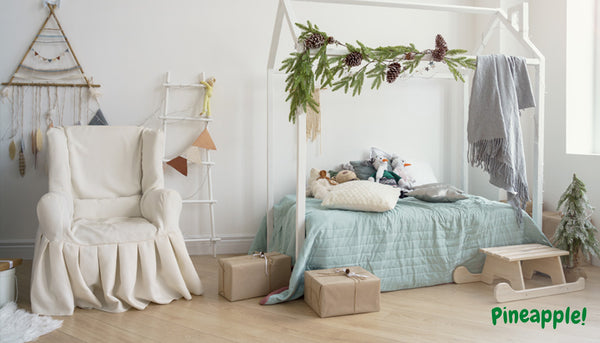 How to Set up a Nursery in a Few Simple Steps